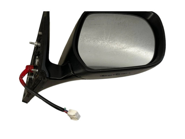 Zpětné zrcátko Toyota Land Cruiser (J150) 2016 E4022714, E4032714