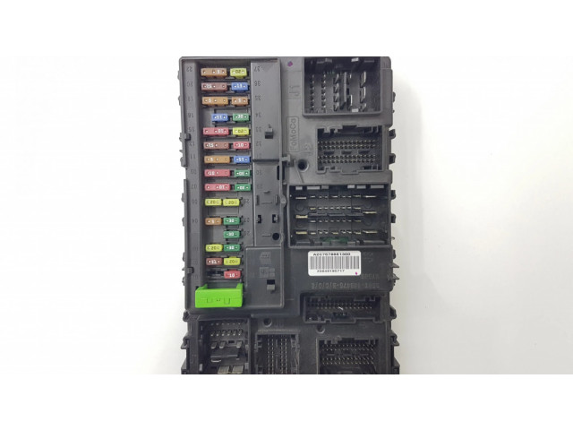 Модуль управления BSM JU5T15604, JU5T15604BAR   Ford Edge II    