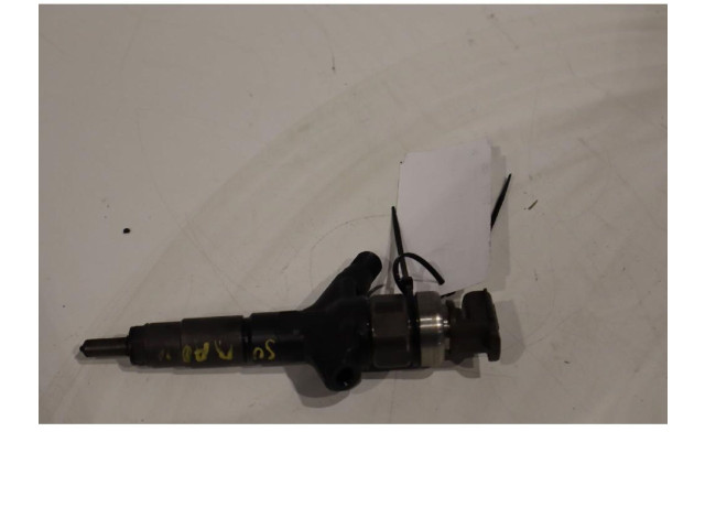 Vstřikovač 0250 Subaru XV EE20