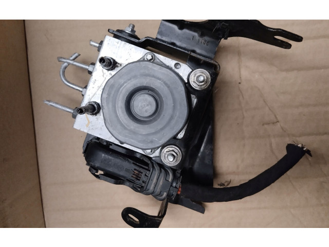 Блок АБС 476606440R   Dacia  Duster  2010 - 2017 года