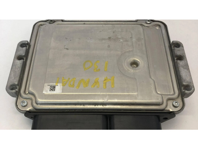 Řídící jednotka 391112A943, 0281019551 Hyundai i30 2012