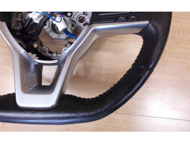 Volant Nissan Qashqai 2019 48430HV05C, 34257522B