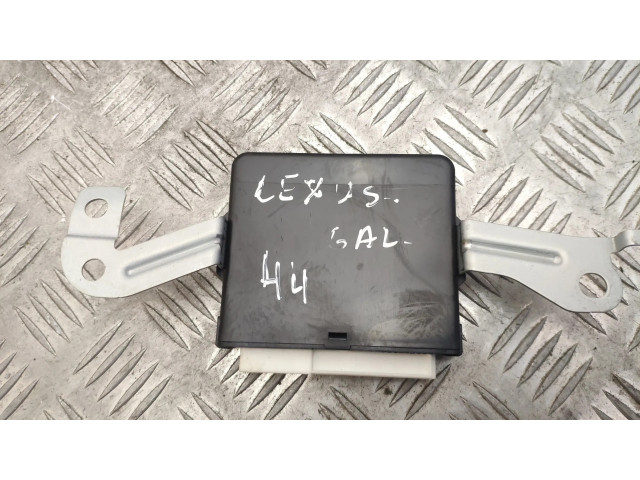 Блок управления 8922278031   Lexus NX