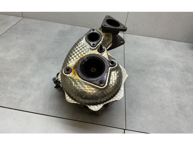 Турбина Audi A7 S7 4G 059145874C