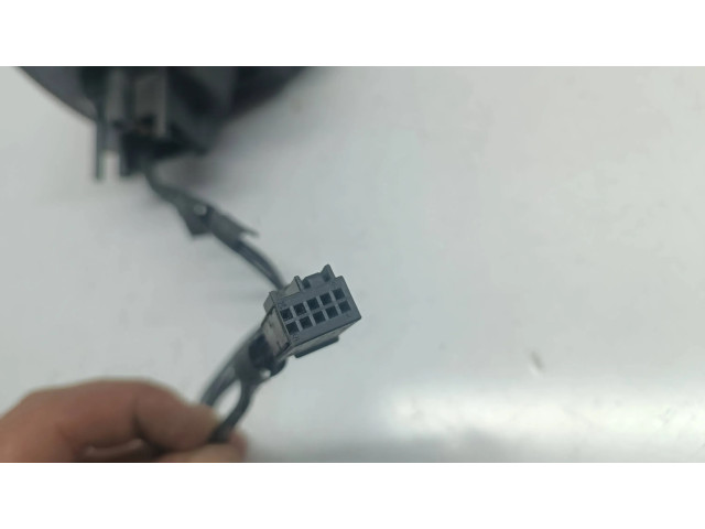 Zpětné zrcátko levé Mercedes-Benz A W169 2006 A3140417