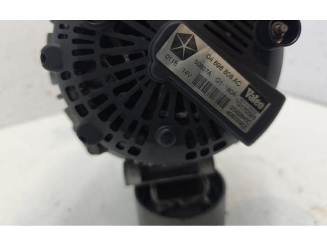 Генератор 4896808AC Chrysler 300 - 300C