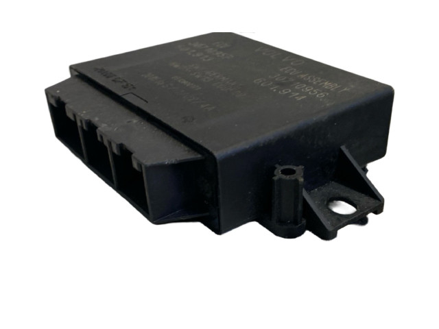 Блок управления коробкой передач 30710957, 30710956   Volvo XC70