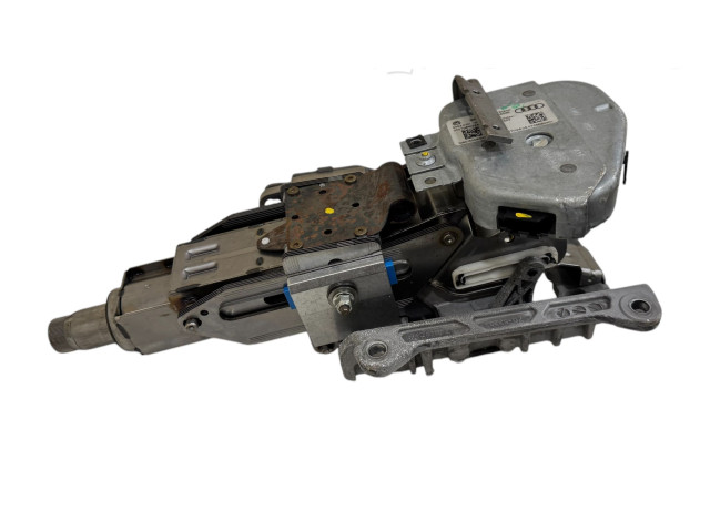 Рулевая рейка 4F0905852B, 4F0910852 Audi A6 S6 C6 4F 2004 - 2011 года