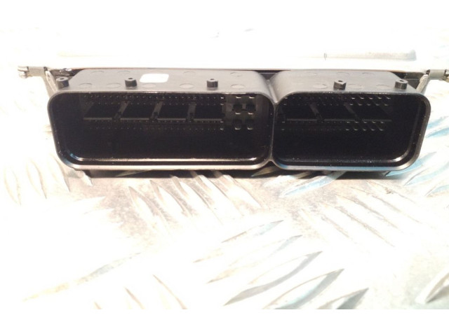 Блок управления двигателем Блок управления 03L906023H   Volkswagen Golf Plus