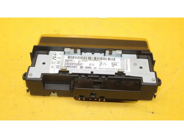 Дисплей    10032   Audi A8 S8 D3 4E