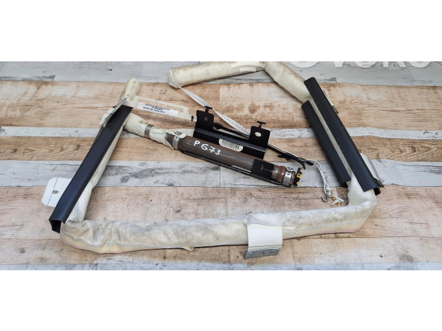 Боковая подушка безопасности P55116641AG Jeep Grand Cherokee (WK)