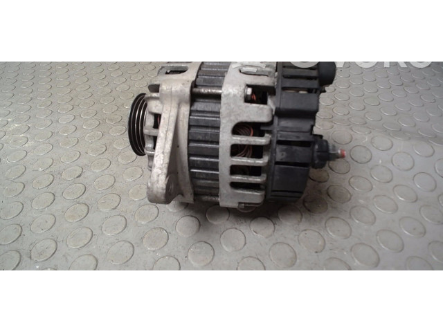 Генератор 3730002551, 3730002570 Hyundai Getz