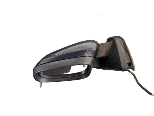 Zpětné zrcátko levé Volvo S60 2015 3304941