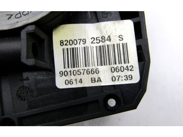 Подрулевой шлейф SRS 8200792584 Dacia Logan I