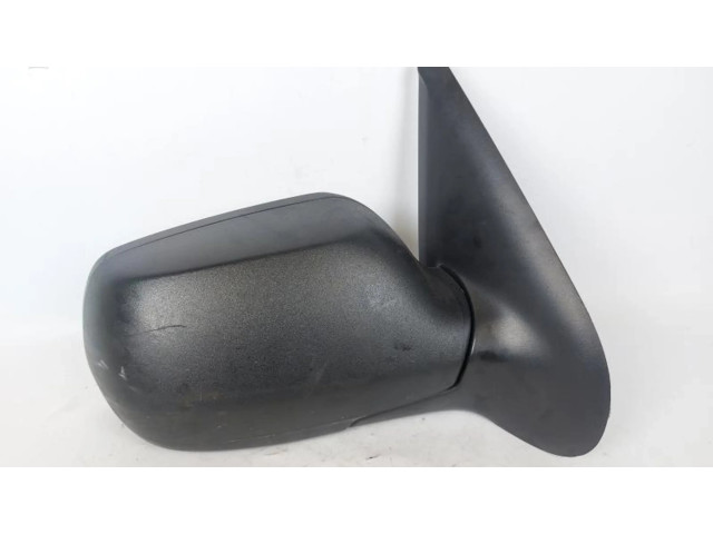 Zpětné zrcátko Mazda 2 2002 DD106912ZF00