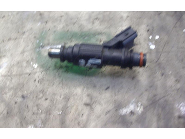 Vstřikovač Toyota Corolla E110 1ND-TV