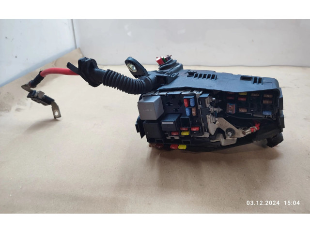 Блок предохранителей 6G9T14A067CA   Volvo V70    