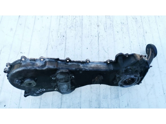 Čerpadlo oleje 37004600 Fiat Doblo 1.3