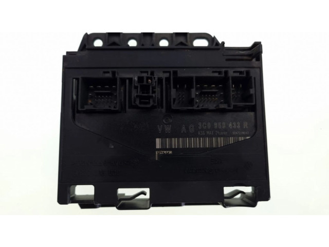 Блок комфорта 3C0959433R   Volkswagen PASSAT CC   