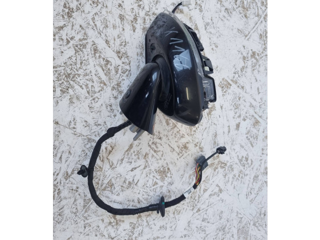 Зеркало электрическое        Polestar 2  2020 -  года   