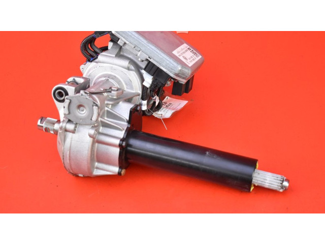 Насос усилителя руля 6C1423510BM, 6C1423510BM Skoda Fabia Mk3 (NJ)