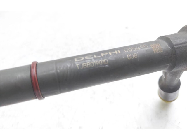 Vstřikovač TJBB01901D Opel Astra G