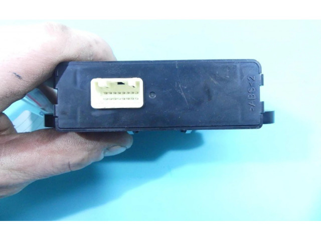 Блок комфорта 8670A029, IMPRK1071945 Mitsubishi ASX