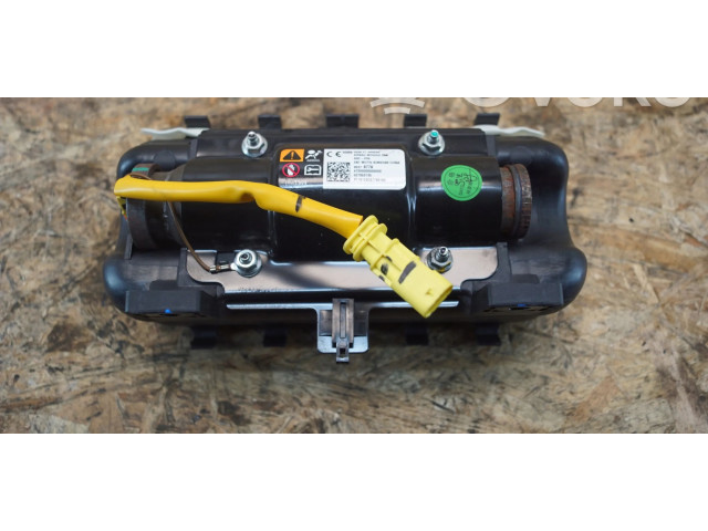Подушка безопасности пассажира 95378779 Vauxhall Mokka