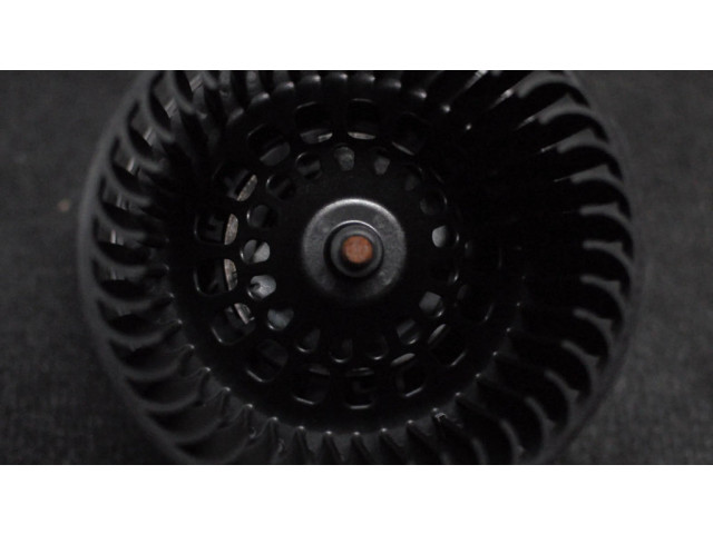 Вентилятор печки    T1000588K   Citroen C3 Picasso