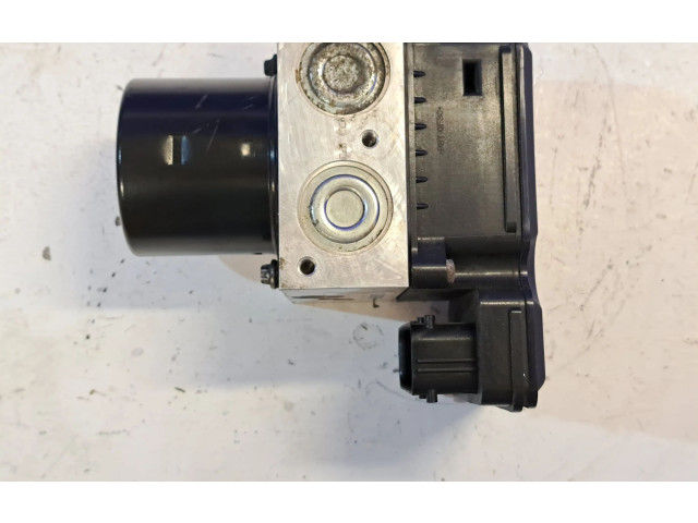 Блок АБС 13328651, 13321113 Saab 9-5 2010 - 2016 года