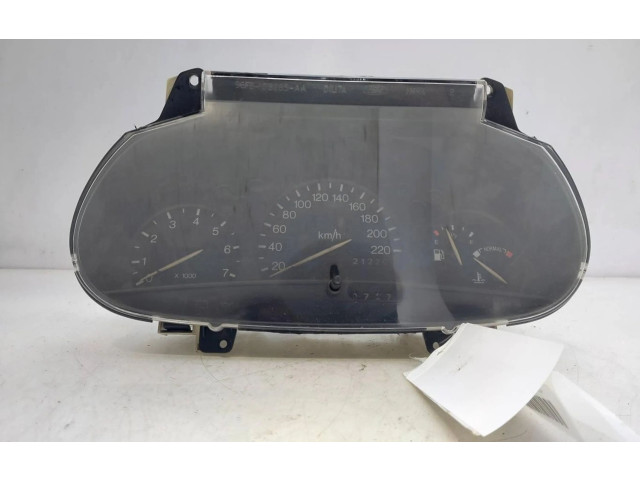 Přístrojová deska Rover Rover 7358629