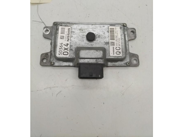 Блок управления коробкой передач 310F61VM0A Nissan X-Trail T32