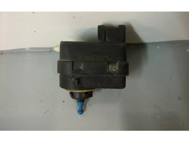 Блок управления M7700415343 Renault Clio II