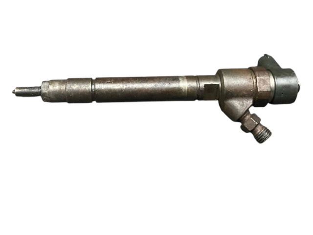 Форсунка 0445110251 Volvo XC90