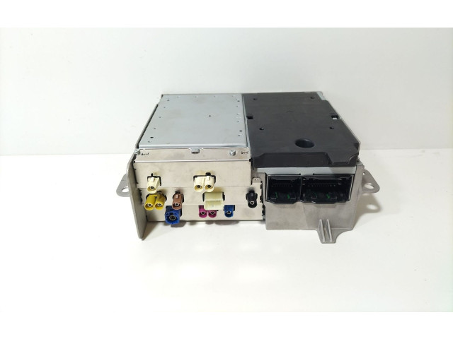 Блок управления A1679003919   Mercedes-Benz A W177 AMG