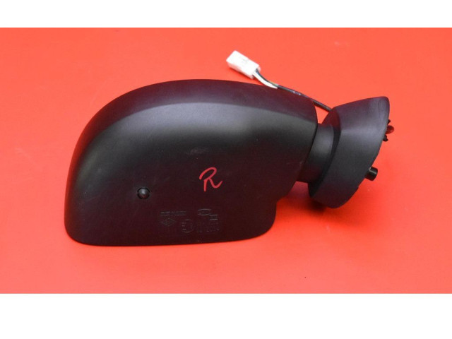 Зеркало электрическое        Dacia Duster  2010 - 2017 года   