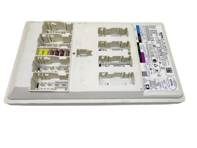 Комплект блоков управления 5A67AF1, 5A86B93 BMW Z4 g29