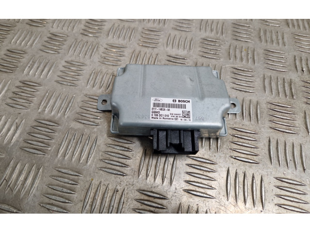Блок управления DT1T14B526AA, 0199DC1010 Ford Transit - Tourneo Connect