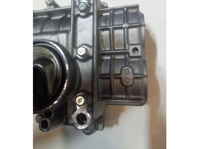 Масляный насос Honda Accord