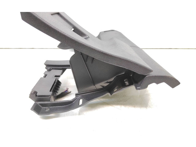 Подушка безопасности для колен 6M21U043K92cg, 6m21u043k93ag Ford Galaxy