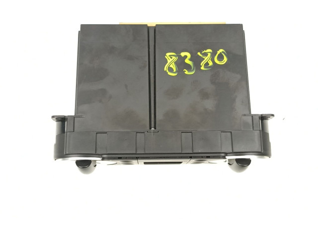 Модуль блока управления кондиционером 8N0820043A, 5HB00799401   Audi TT Mk1