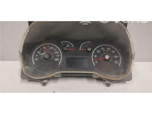 Панель приборов 1376600080, 0090059   Citroen Nemo       