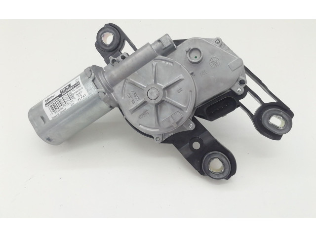 Моторчик заднего дворника 5G0955711C, 5G0955711C    Volkswagen Golf VII