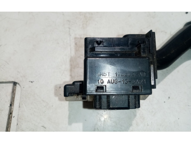 Ручка стеклоочистителей 1350067, DX1AA   Ford Tourneo