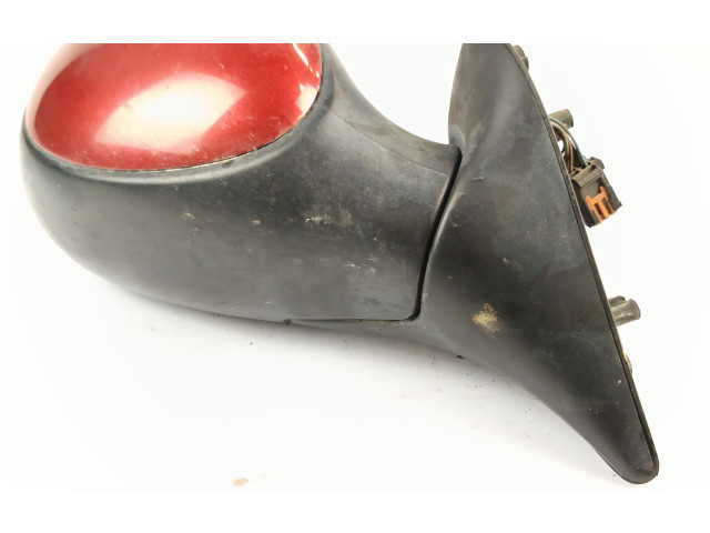 Зеркало электрическое        Citroen Xsara   -  года   