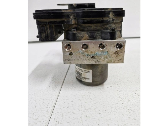 Блок АБС KIA Sorento 2010 - 2014 года