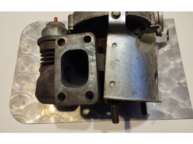  Турбина Volvo V70           