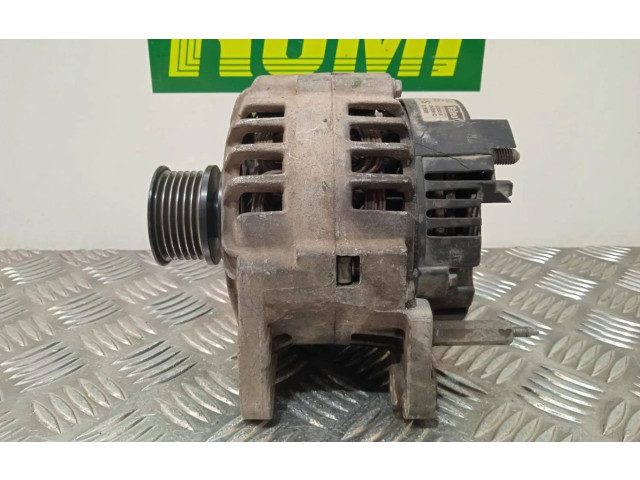 Генератор 037903025S   Volkswagen Lupo