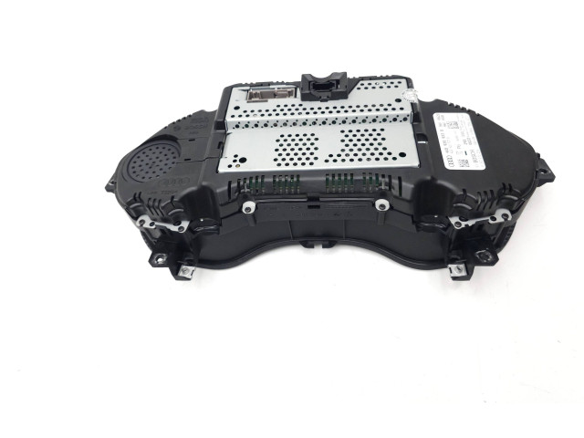 Přístrojová deska Audi A6 S6 C7 4G 2014 4G8920933B, 0263672224