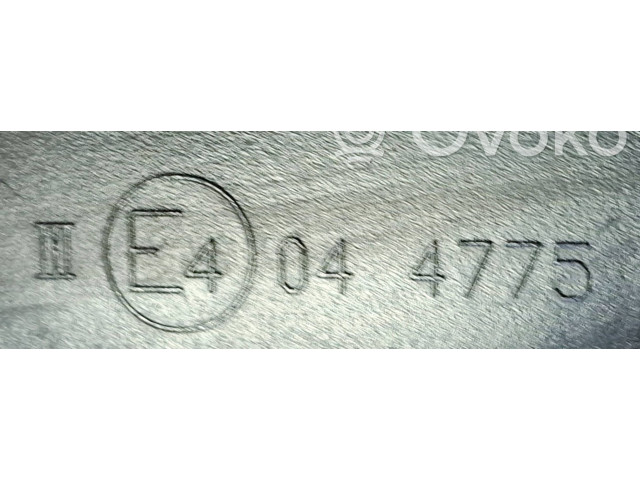 Zpětné zrcátko  Volkswagen Caddy 2010    